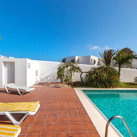 Апартаменты B16-Duplex Luminoso+ Piscina A 150 M Del Mar Чарко-дель-Пало Экстерьер фото